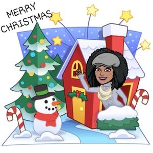 Meet your Posher, Terrica